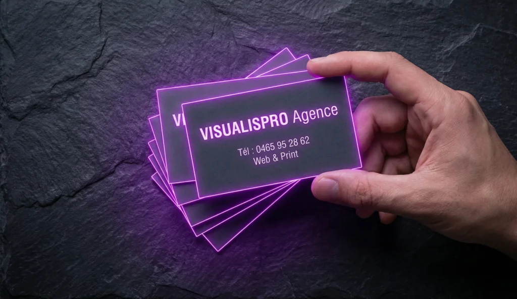 carte de visite